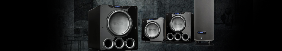 Subwoofers Subwoofers