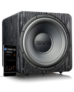 SVS SB 1000 PRO Subwoofer BLACK SVS SB 1000 PRO Subwoofer BLACK
