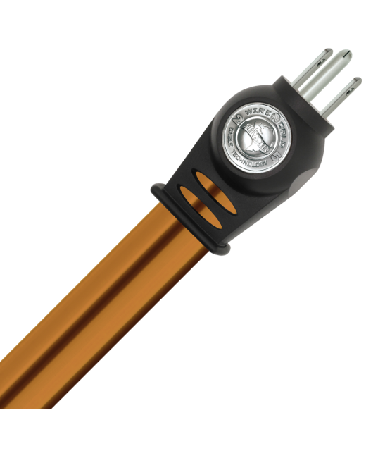 Wireworld Electra 7 Power Conditioning Cord (1.5M) Wireworld Electra 7 Power Conditioning Cord (1.5M)