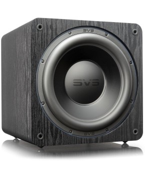SVS SB-3000 13-inch 800 watts RMS Subwoofer BLACK ASH SVS SB-3000 13-inch 800 watts RMS Subwoofer BLACK ASH