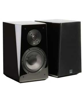 SVS Ultra Bookshelf Reference-Grade 6.5 SVS Ultra Bookshelf Reference-Grade 6.5