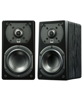 SVS Prime Satellite Speaker BLACK ASH (Pair) SVS Prime Satellite Speaker BLACK ASH (Pair)