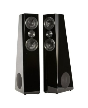 SVS Ultra Tower Loudspeaker (Pair) PIANO BLACK SVS Ultra Tower Loudspeaker (Pair) PIANO BLACK
