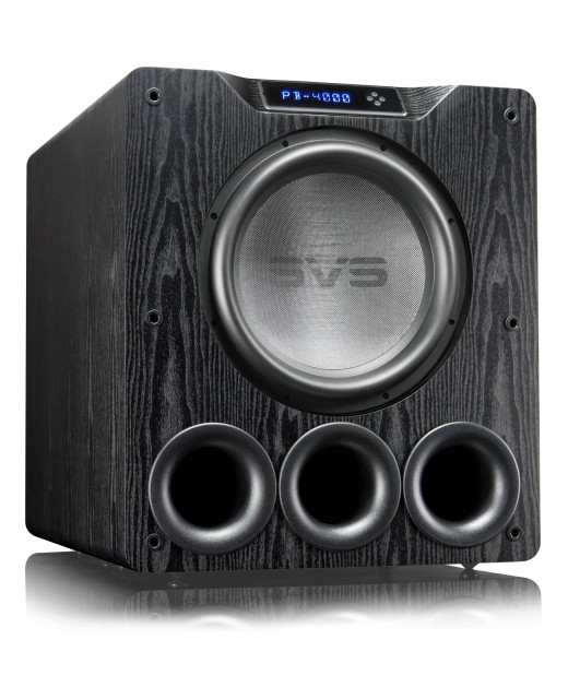 SVS PB-4000 13.5 SVS PB-4000 13.5
