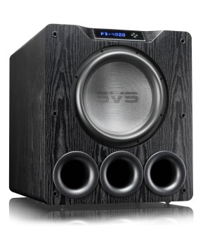 SVS PB-4000 13.5 SVS PB-4000 13.5