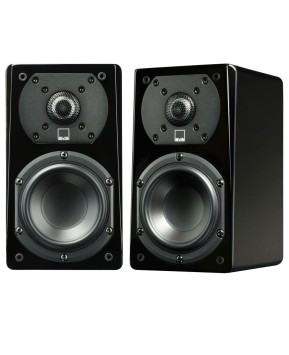 SVS Prime Satellite Speaker PIANO GLOSS BLACK (Pair) SVS Prime Satellite Speaker PIANO GLOSS BLACK (Pair)