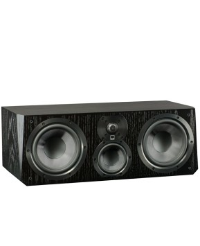 SVS Ultra Center Reference-Grade 6.5 SVS Ultra Center Reference-Grade 6.5