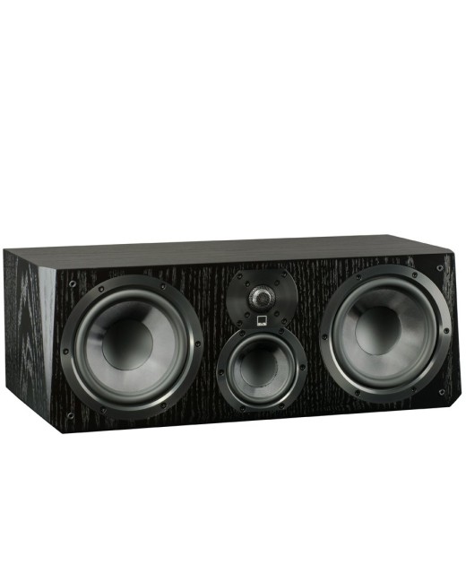 SVS Ultra Center Reference-Grade 6.5 SVS Ultra Center Reference-Grade 6.5
