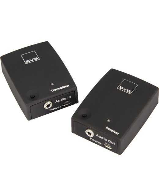SVS SoundPath Wireless Audio Adapter SVS SoundPath Wireless Audio Adapter