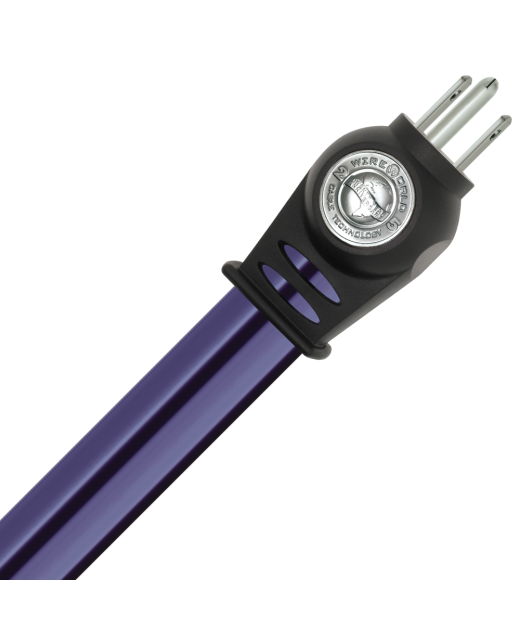 Wireworld Aurora 7 Power Conditioning Cord (1.5M) Wireworld Aurora 7 Power Conditioning Cord (1.5M)