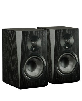 SVS Ultra Bookshelf Reference-Grade 6.5 SVS Ultra Bookshelf Reference-Grade 6.5