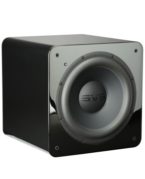 SVS SB-2000 500 Watt DSP Controlled 12 SVS SB-2000 500 Watt DSP Controlled 12