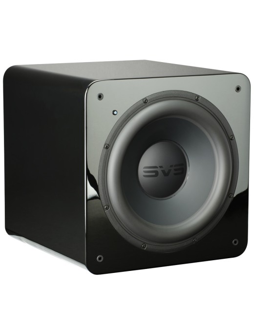 SVS SB-2000 500 Watt DSP Controlled 12 SVS SB-2000 500 Watt DSP Controlled 12