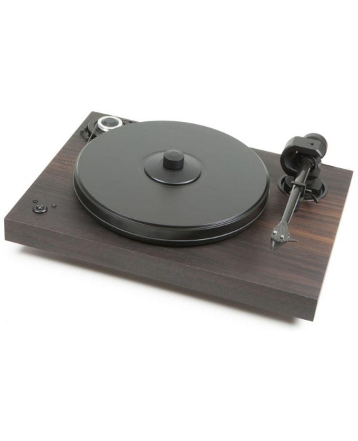 Pro-ject PJ50431195 2xpression SB Turntable 2M-Silver EUCALYPTUS Pro-ject PJ50431195 2xpression SB Turntable 2M-Silver EUCALYPTUS