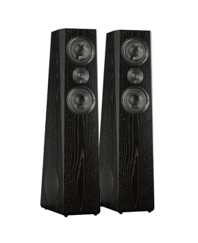 SVS Ultra Tower Loudspeaker BLACK ASH (Pr.) SVS Ultra Tower Loudspeaker BLACK ASH (Pr.)