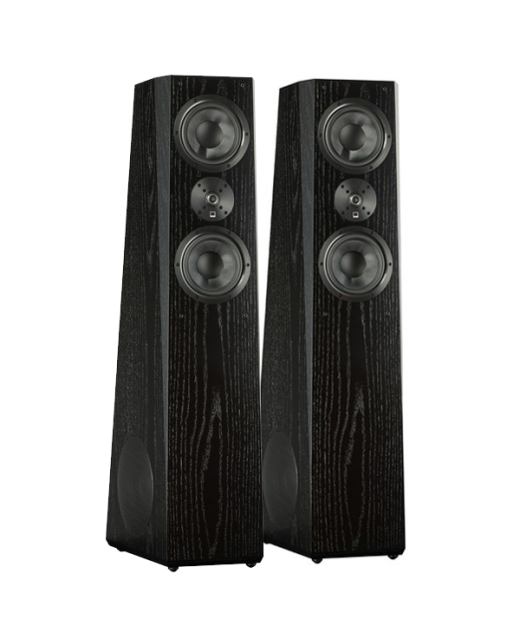 SVS Ultra Tower Loudspeaker BLACK ASH (Pr.) SVS Ultra Tower Loudspeaker BLACK ASH (Pr.)