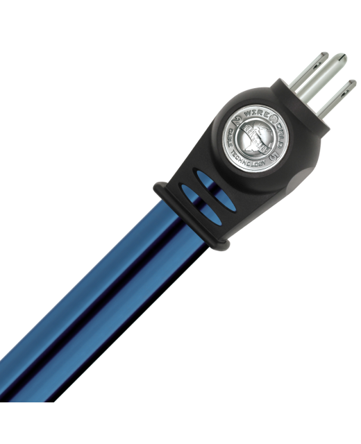 Wireworld Stratus 7 Power Conditioning Cord (2.0M) Wireworld Stratus 7 Power Conditioning Cord (2.0M)