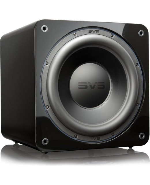 SVS SB-3000 13-inch 800 watts RMS Subwoofer PIANO SVS SB-3000 13-inch 800 watts RMS Subwoofer PIANO