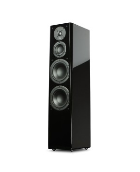 SVS 'Prime Tower' Floor Standing Tower Loudspeaker Gloss Black (EACH) SVS 'Prime Tower' Floor Standing Tower Loudspeaker Gloss Black (EACH)