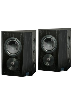 SVS Ultra Surround Premium Bipole Dual 5.5 SVS Ultra Surround Premium Bipole Dual 5.5