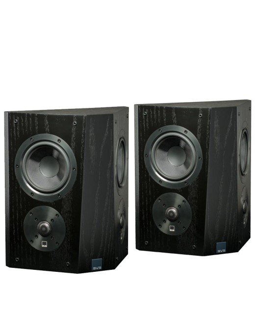SVS Ultra Surround Premium Bipole Dual 5.5 SVS Ultra Surround Premium Bipole Dual 5.5